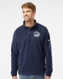 Columbia Men's Steens Mountain™ Fleece Half-Zip Embroidered Pullover - 212486