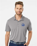 Adidas Men's Performance Embroidered Polo - A230