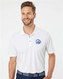 Adidas Men's Performance Embroidered Polo - A230