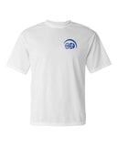 Unisex C2 Performance Printed / Embroidered T-Shirt - 5100