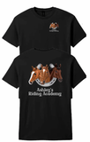 Ashley's Riding Academy Gildan Unisex Tees