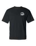 Unisex C2 Performance Printed / Embroidered T-Shirt - 5100