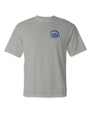 Unisex C2 Performance Printed / Embroidered T-Shirt - 5100