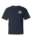 Unisex C2 Performance Printed / Embroidered T-Shirt - 5100