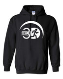 3DPT Gildan Unisex Heavy Blend 50/50 Printed Hoodie